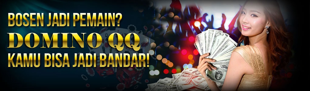 Sebanyak Apapun Situs Judi DominoQQ Masih Tetap Yang Paling Top